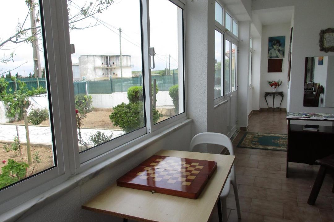 Photo of Livingroom in Sobral de Monte Agraco