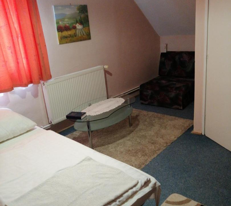 Photo of Bedroom in Somlojeno