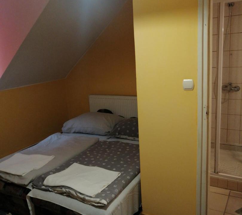 Photo of Bedroom in Somlojeno
