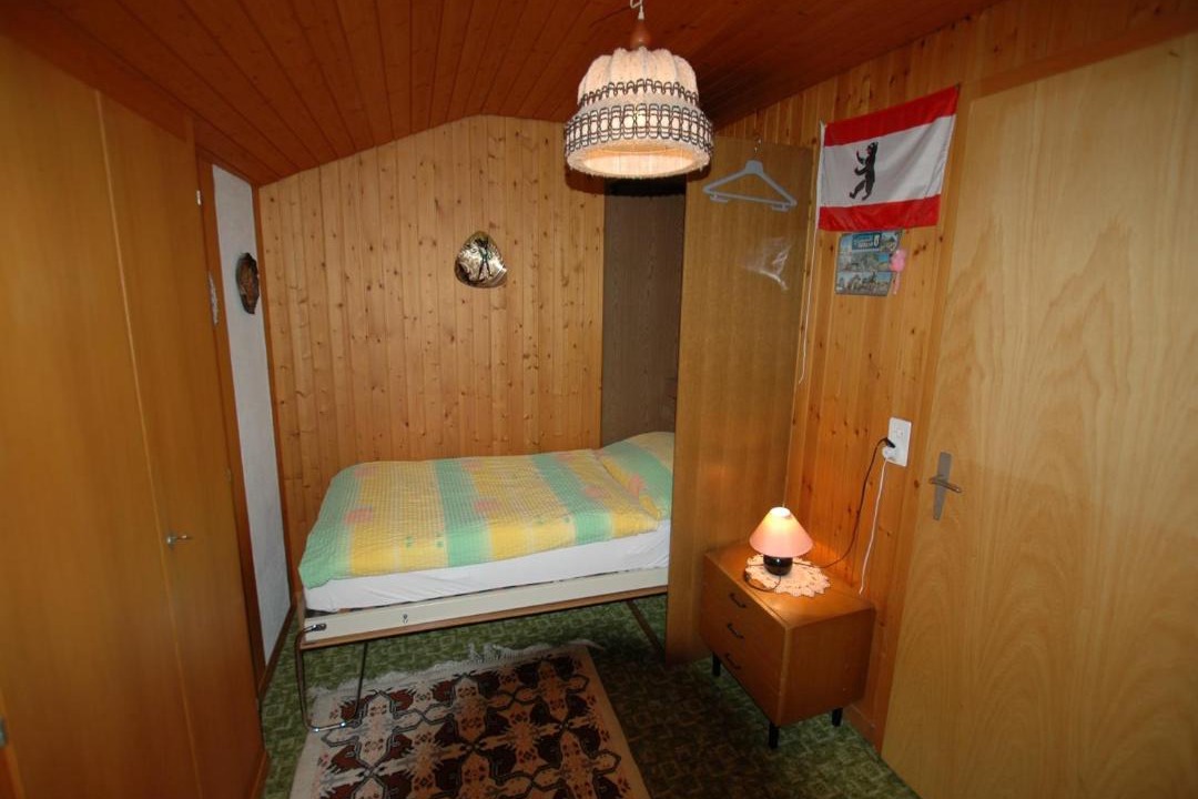 Photo of Bedroom in Wilderswil