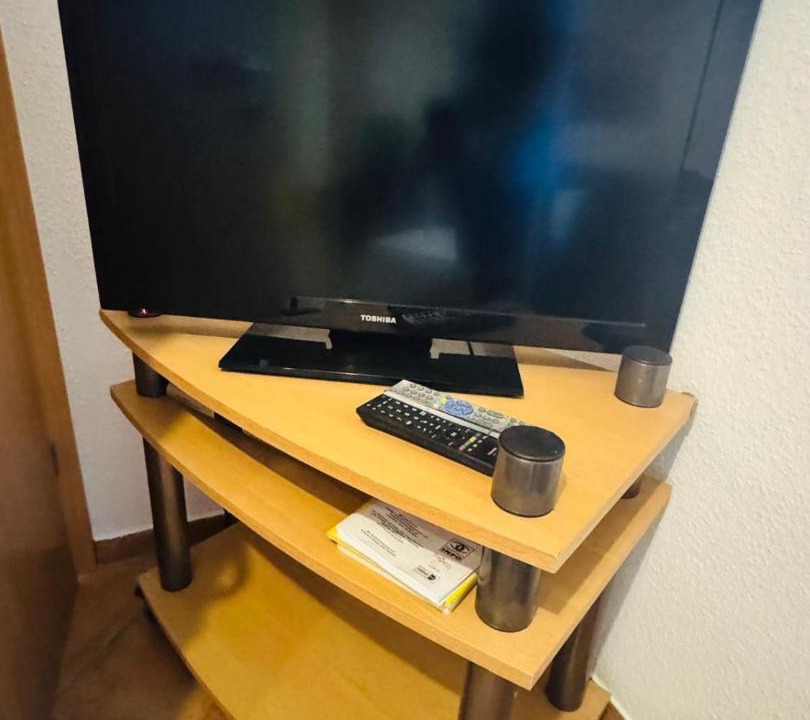 Photo of Livingroom in Huchenfeld