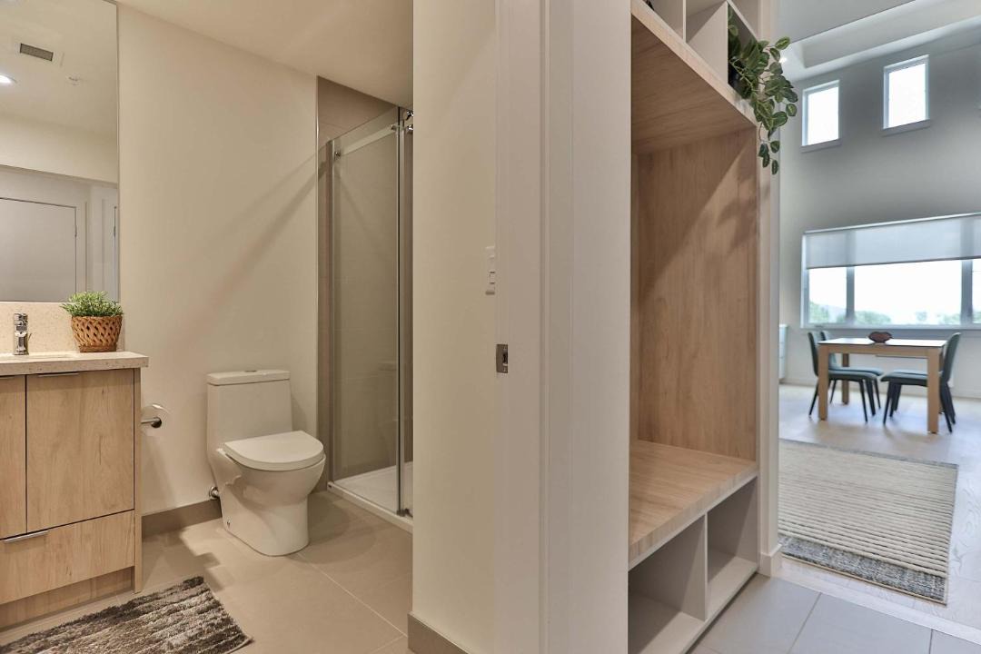 Photo of Bathroom in Rossland
