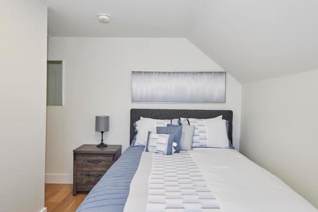 Photo of Bedroom in Niagara Falls