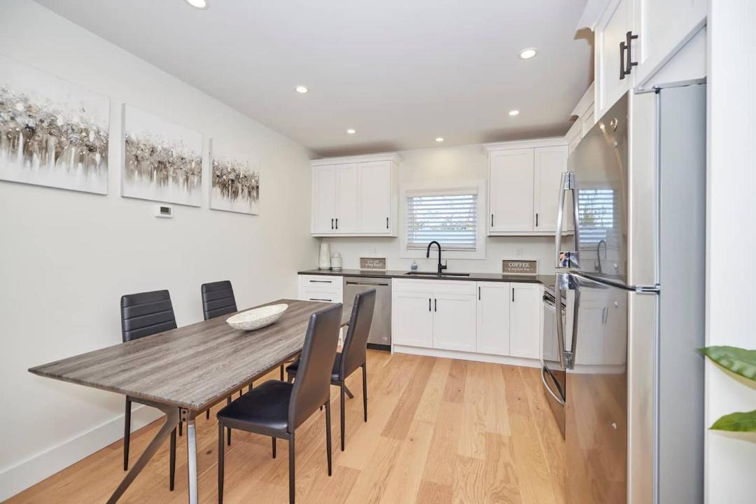 Photo of Kitchen in Niagara Falls