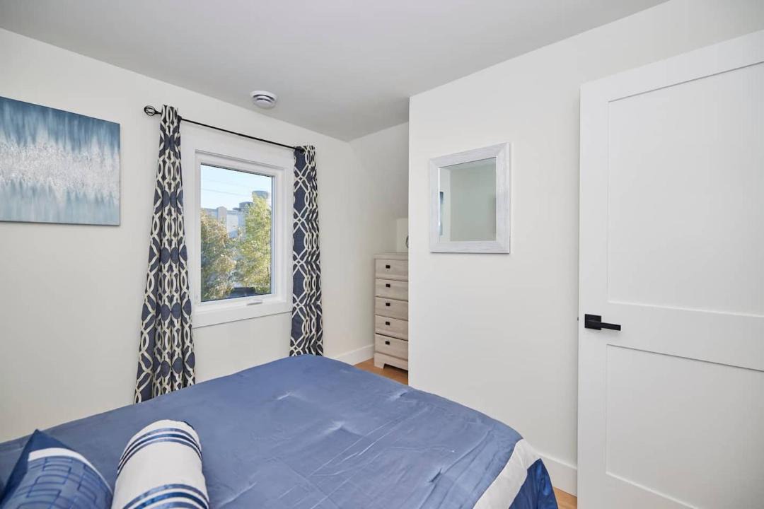 Photo of Bedroom in Niagara Falls