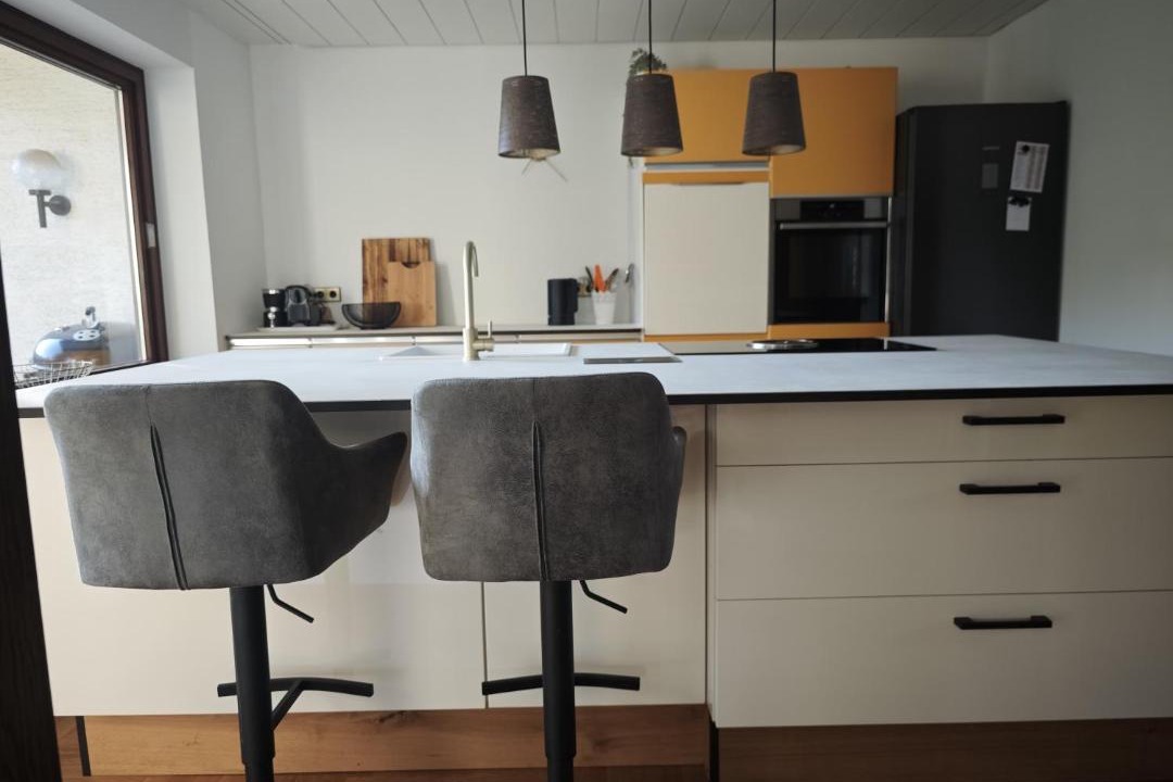 Photo of Kitchen in Eutingen