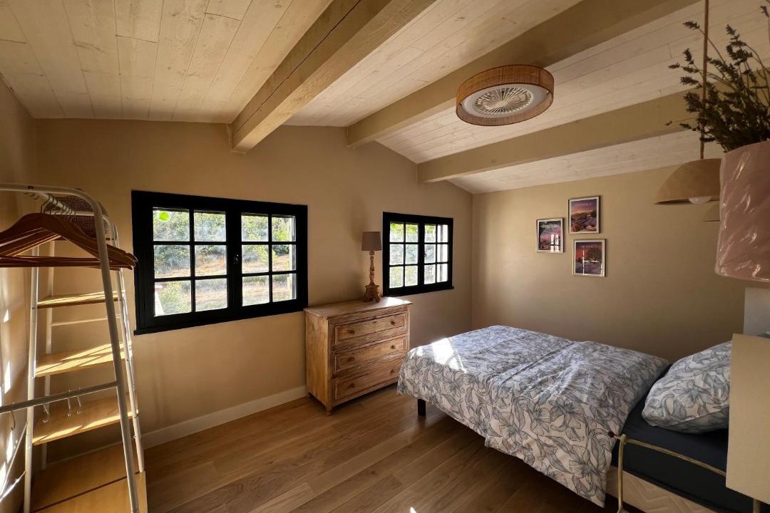 Photo of Bedroom in Tavernes