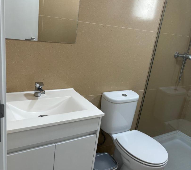 Photo of Bathroom in Barcelos