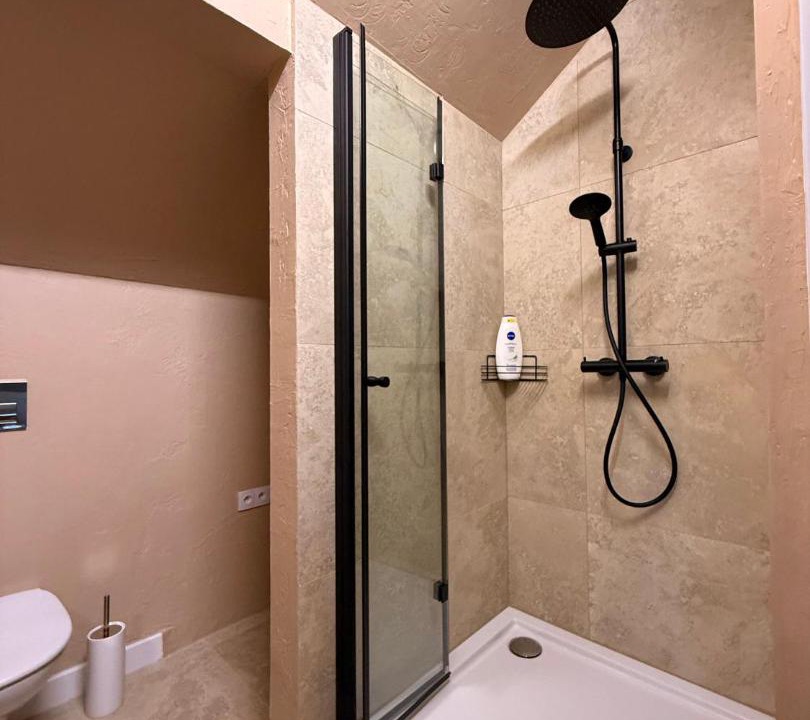 Photo of Bathroom in Lanckorona