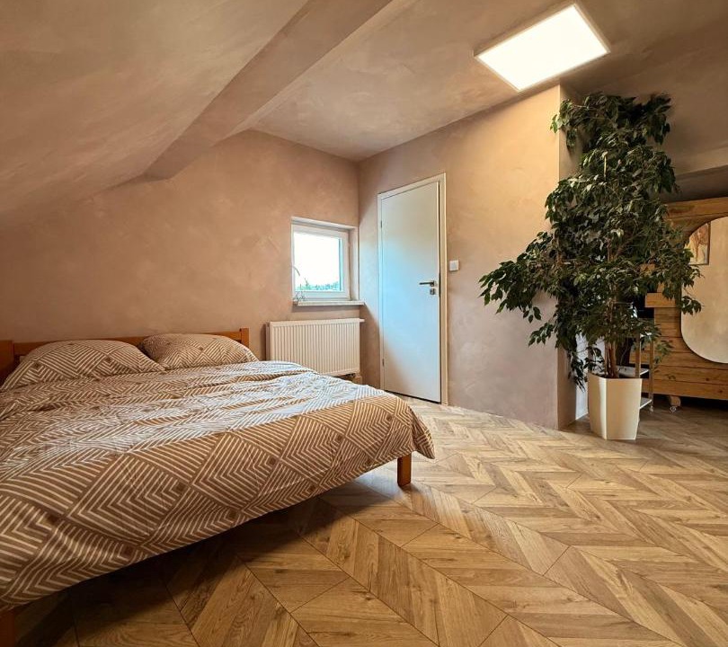 Photo of Bedroom in Lanckorona
