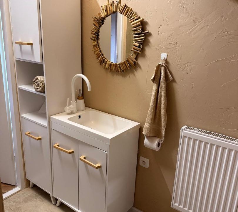 Photo of Bathroom in Lanckorona