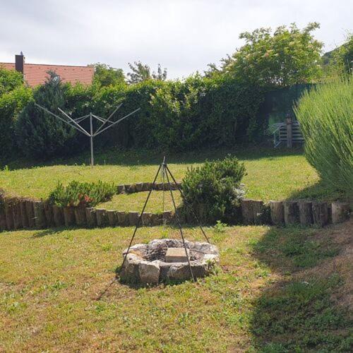 Photo of Outdoor in Balatonederics