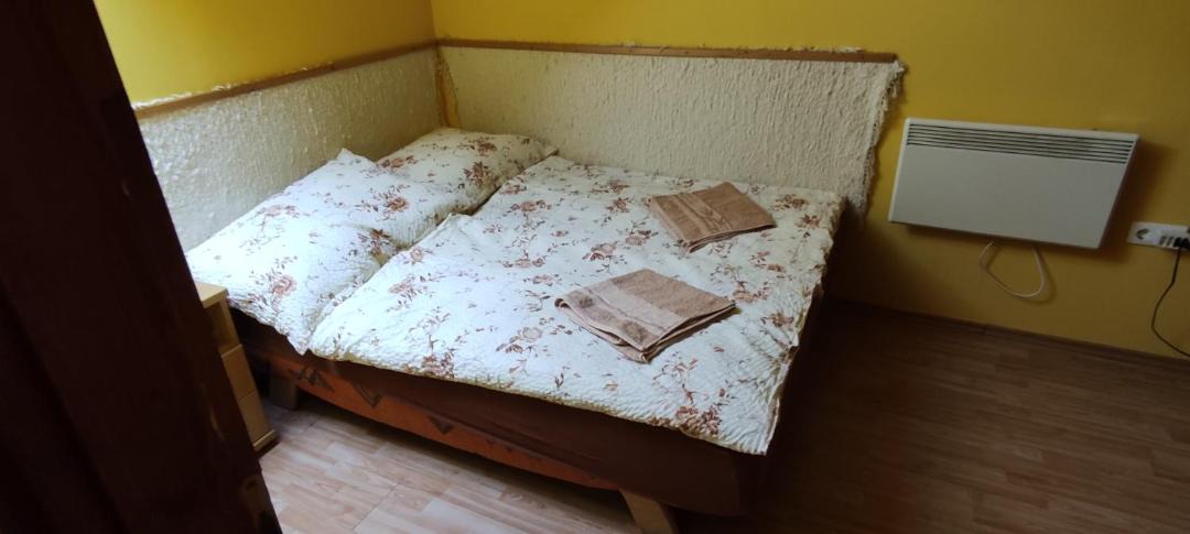 Photo of Bedroom in Balatonederics