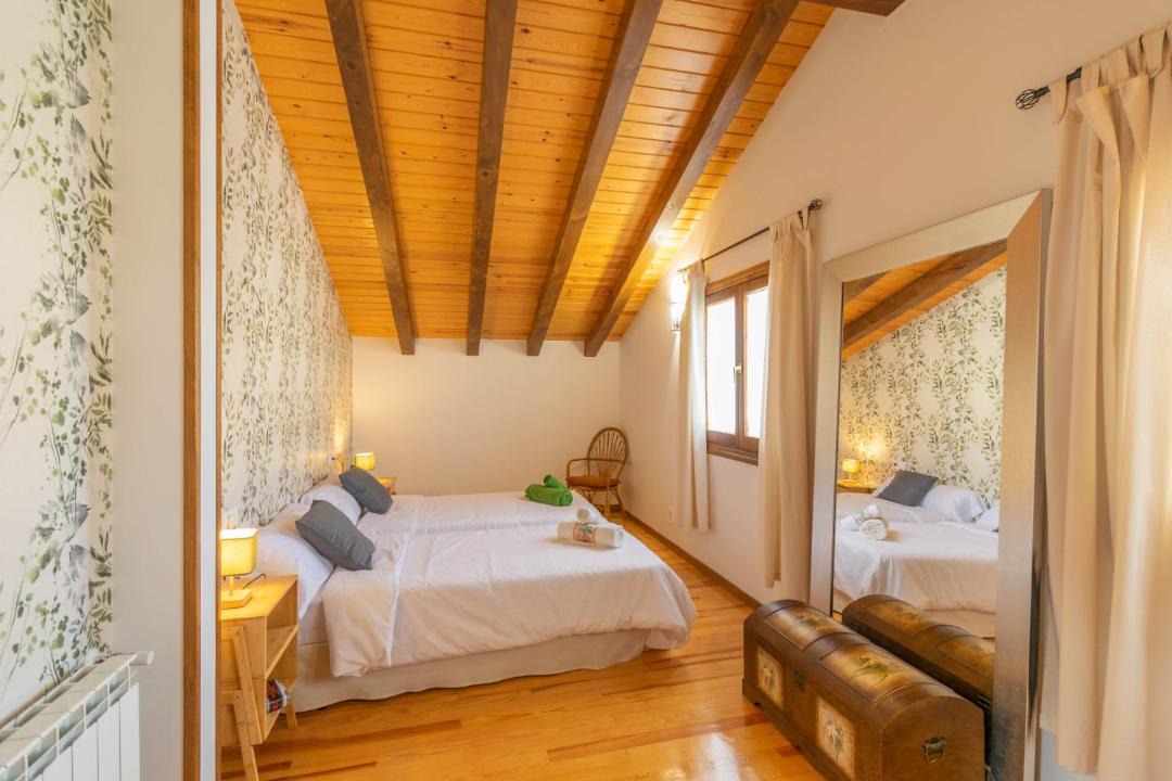 Photo of Bedroom in Adios
