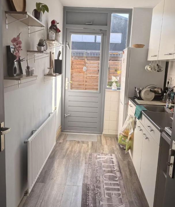 Photo of Kitchen in Nieuwveen