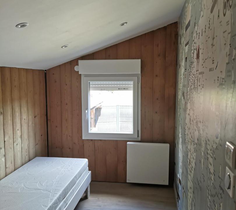 Photo of Bedroom in Moyenmoutier