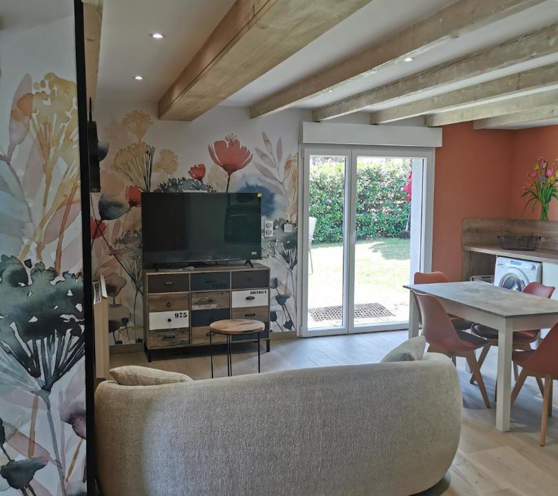Photo of Livingroom in Moyenmoutier