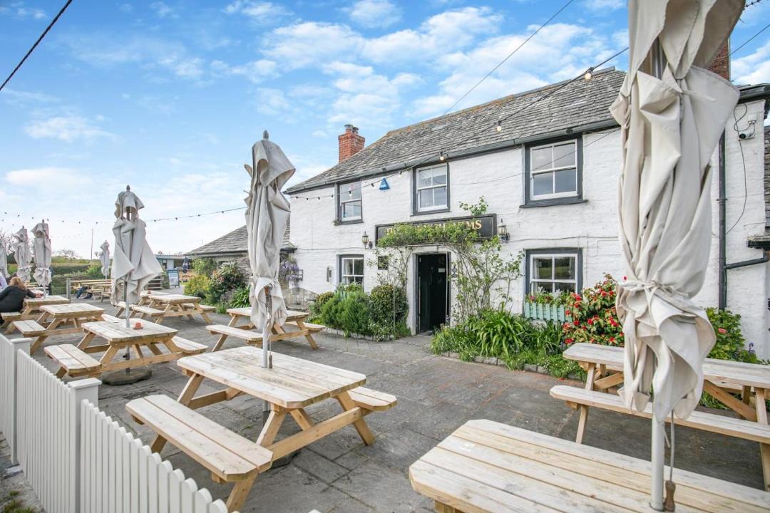 Photo of Others in St Merryn