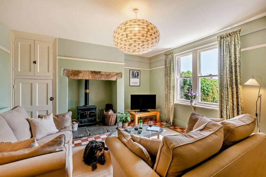 Photo of Livingroom in Fylingthorpe