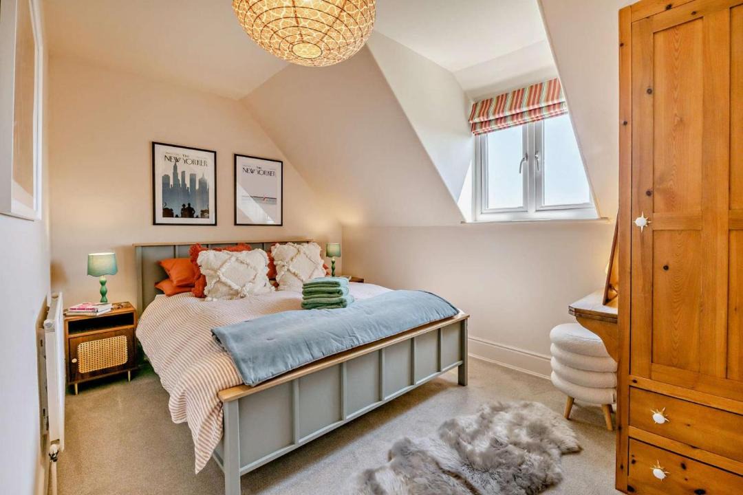 Photo of Bedroom in Fylingthorpe