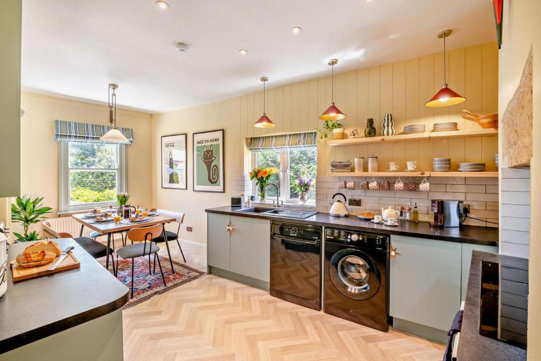 Photo of Kitchen in Fylingthorpe