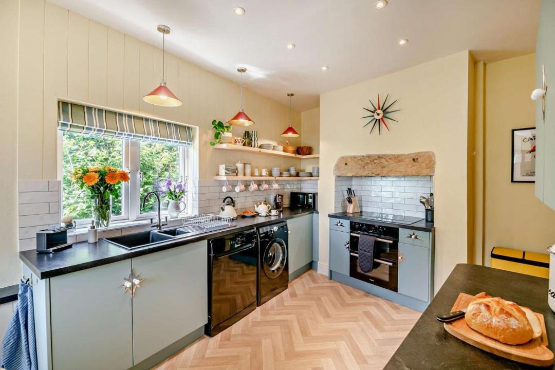 Photo of Kitchen in Fylingthorpe