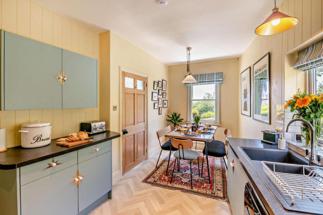 Photo of Kitchen in Fylingthorpe