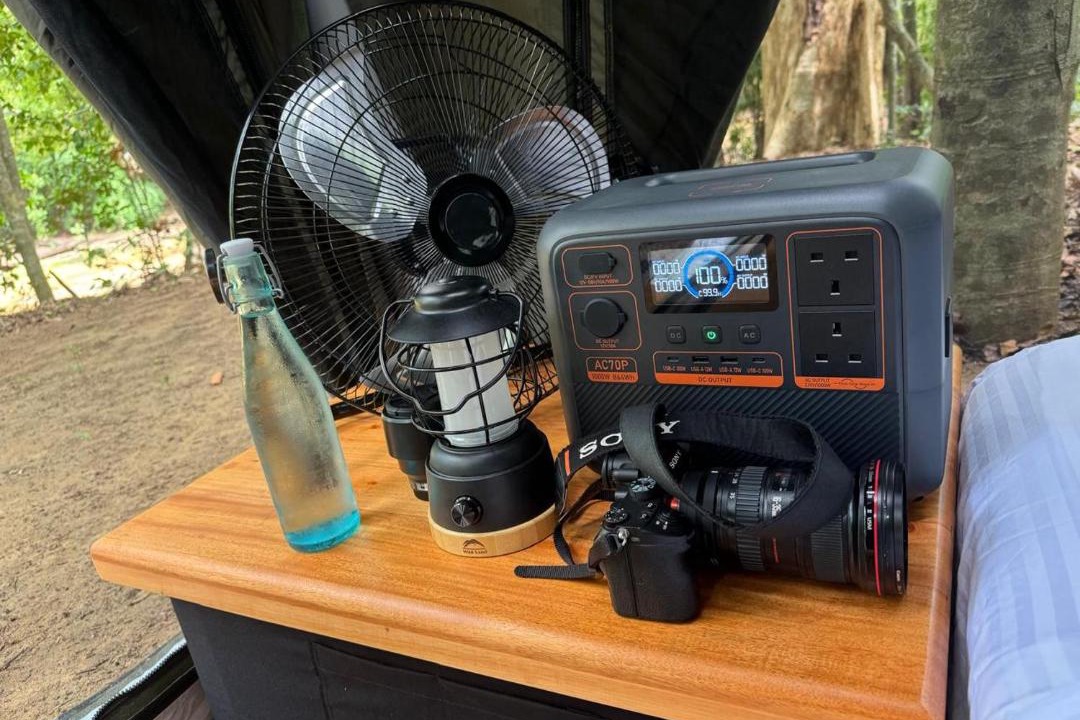 Photo of Outdoor in Panama