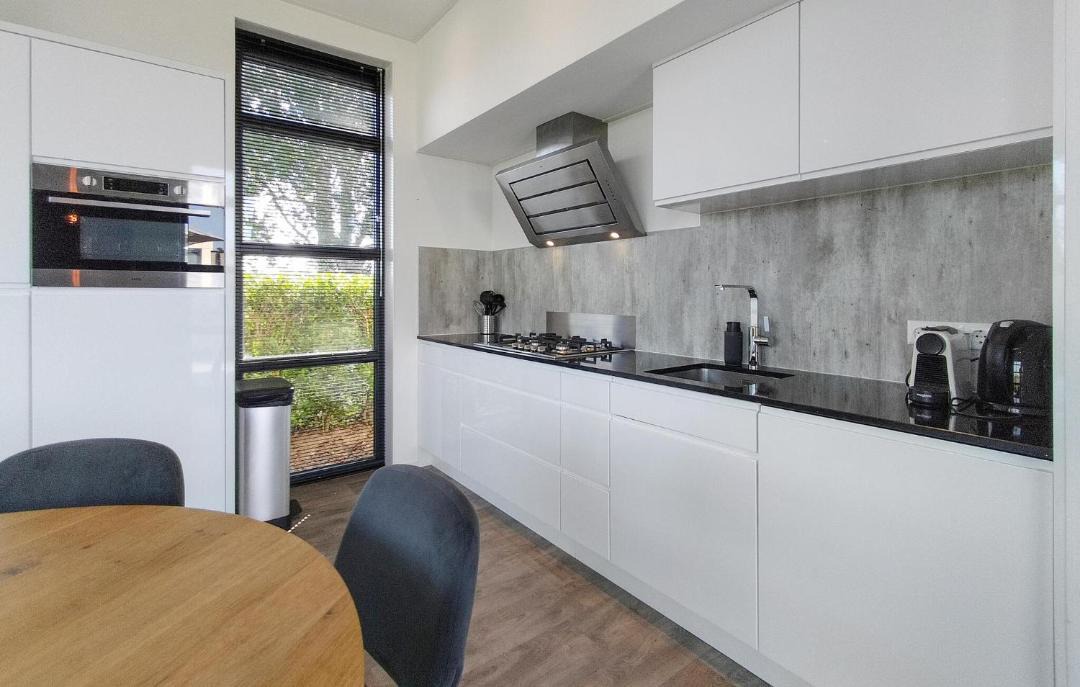 Photo of Kitchen in Nijkerk