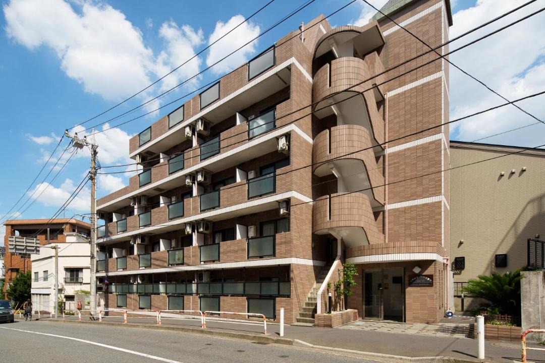 Photo of Others in Itabashi