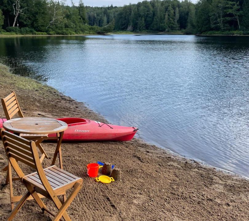 Photo of Others in Algonquin Highlands