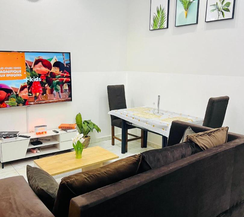 Photo of Livingroom in Belas