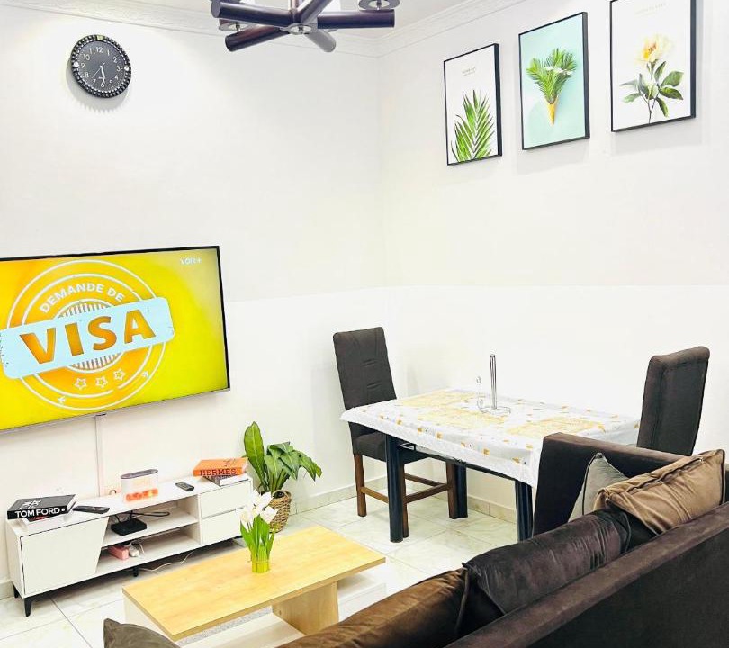 Photo of Livingroom in Belas