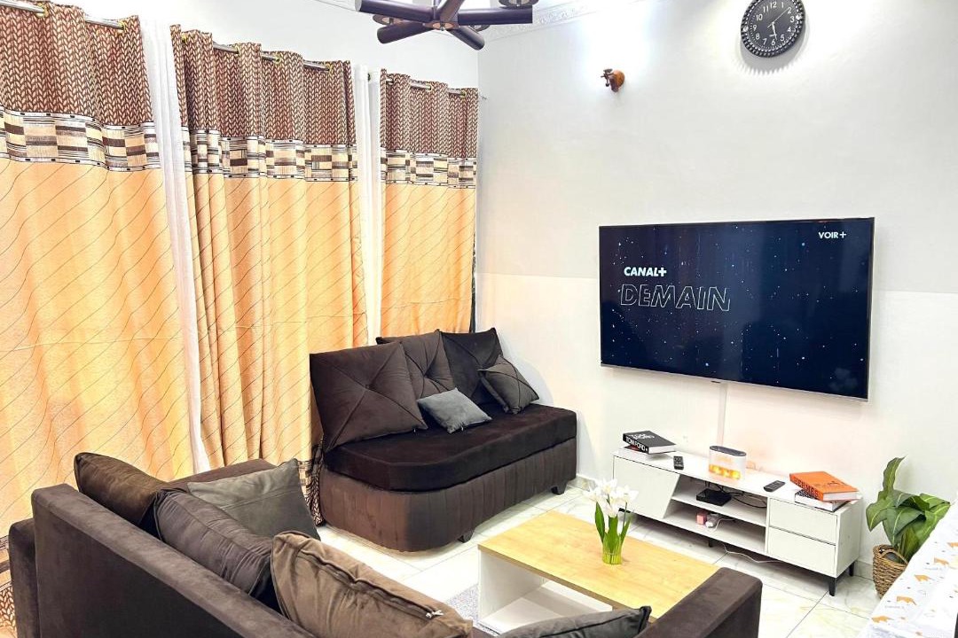 Photo of Livingroom in Belas