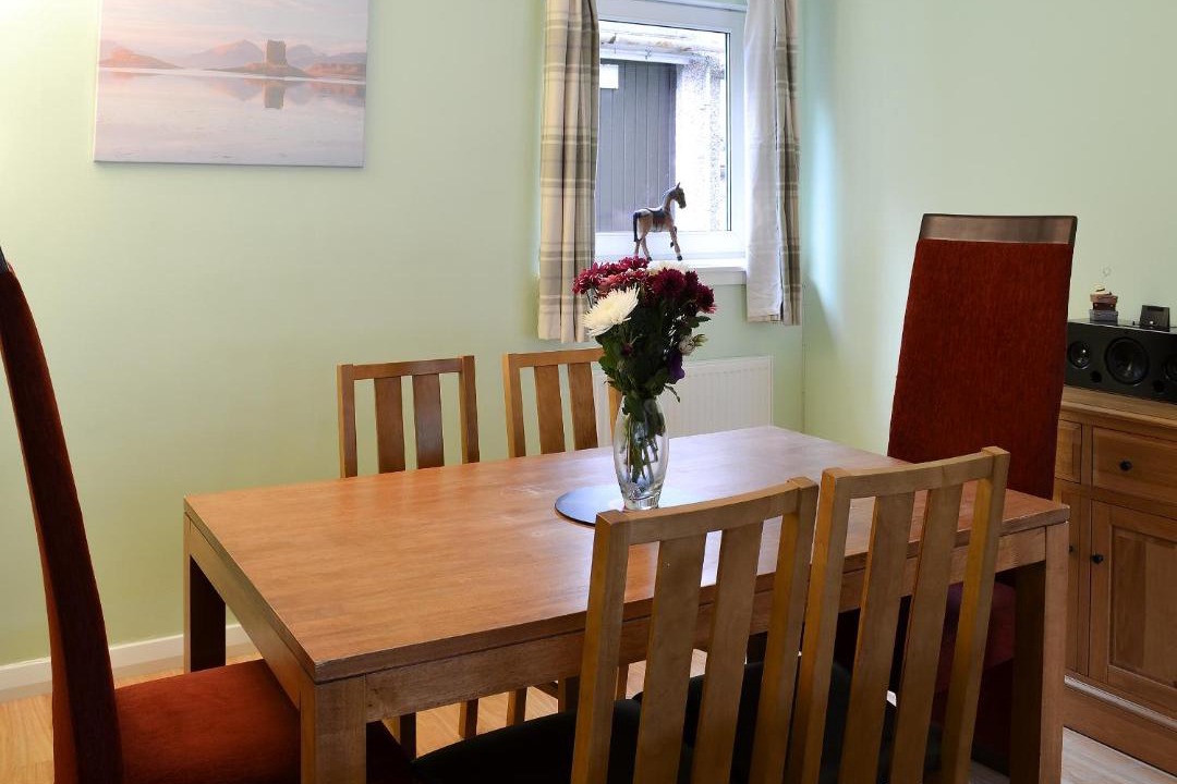 Photo of Kitchen in Oban
