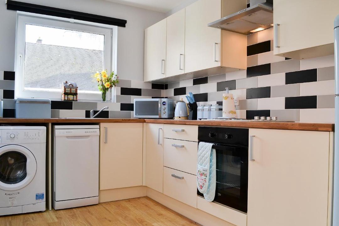Photo of Kitchen in Oban