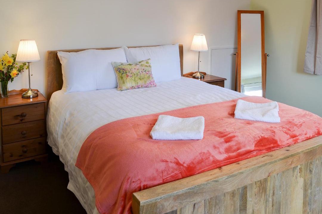 Photo of Bedroom in Oban