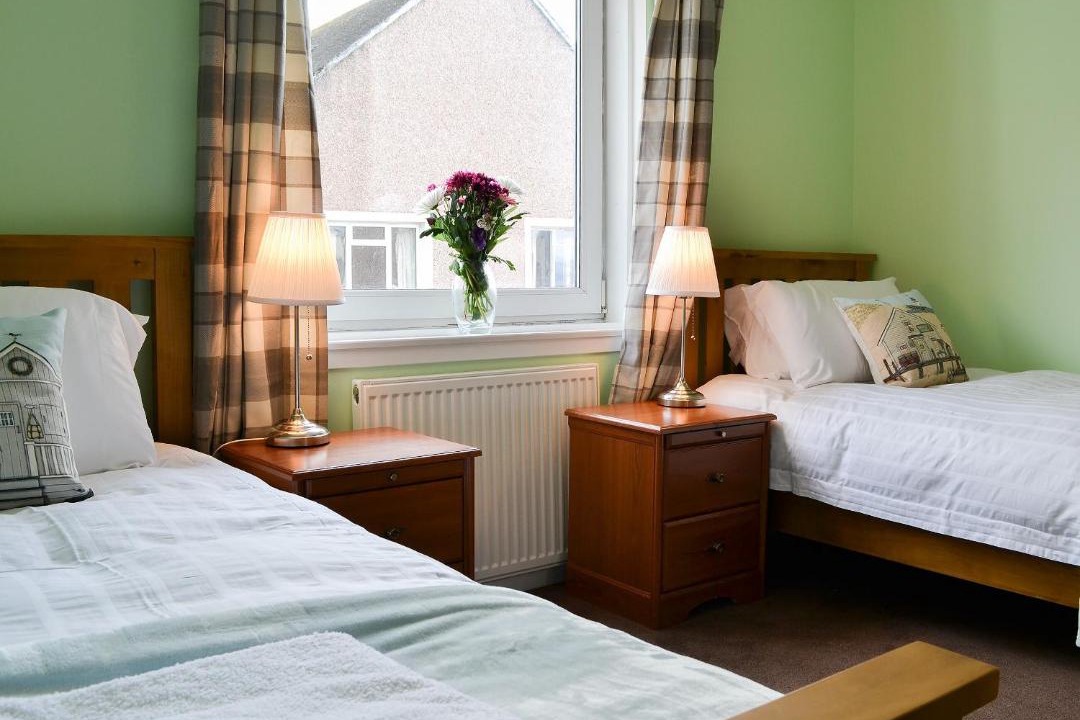 Photo of Bedroom in Oban