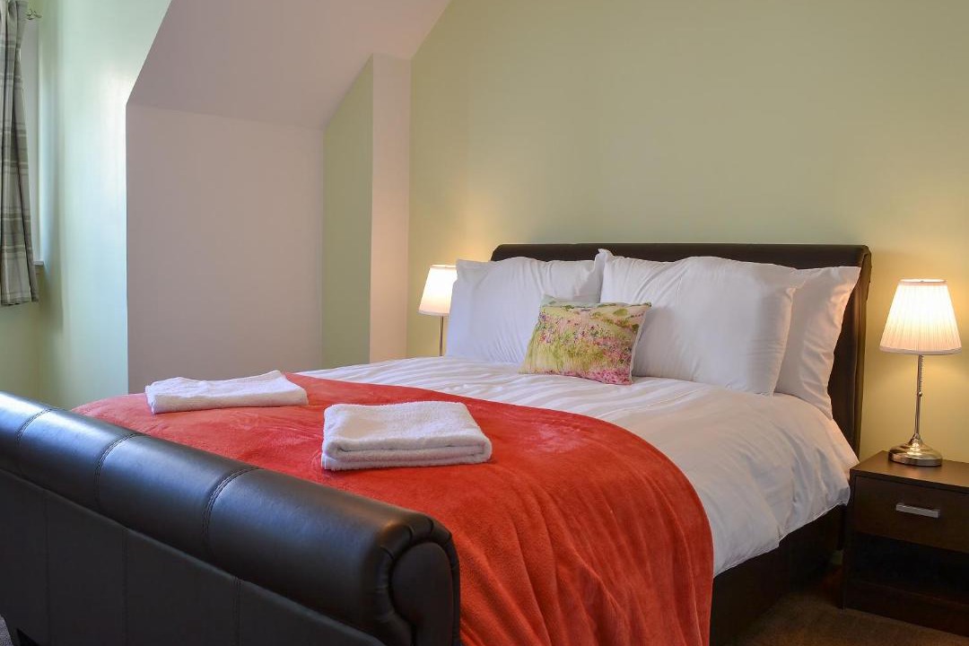 Photo of Bedroom in Oban