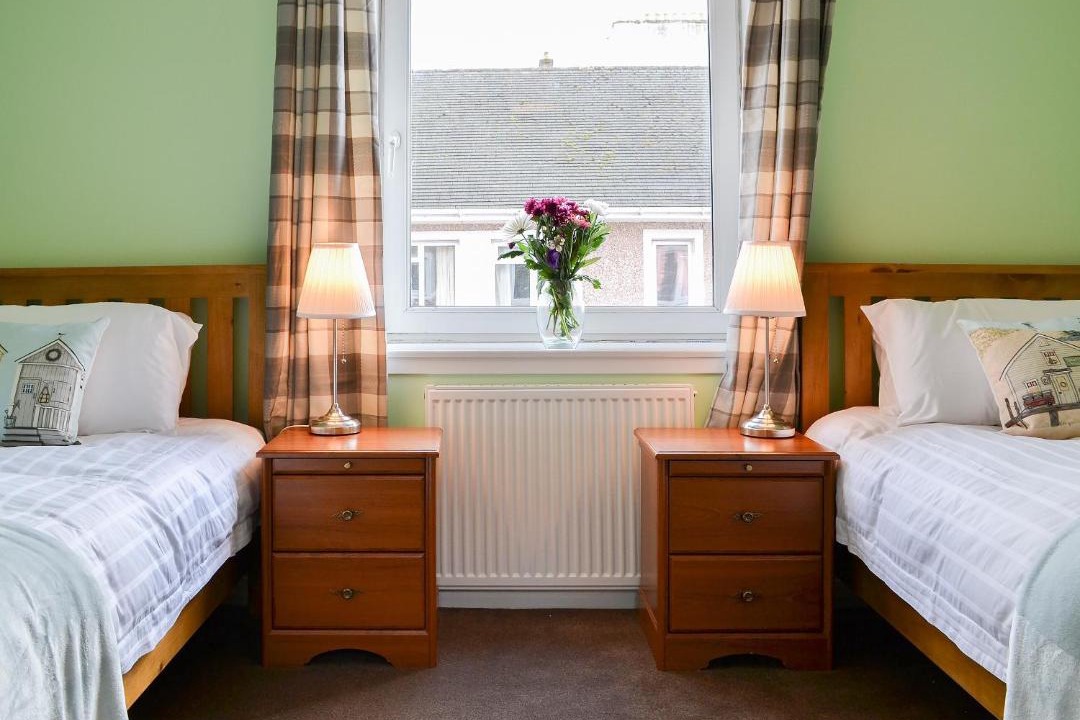 Photo of Bedroom in Oban