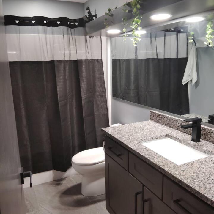 Photo of Bathroom in Chesterton