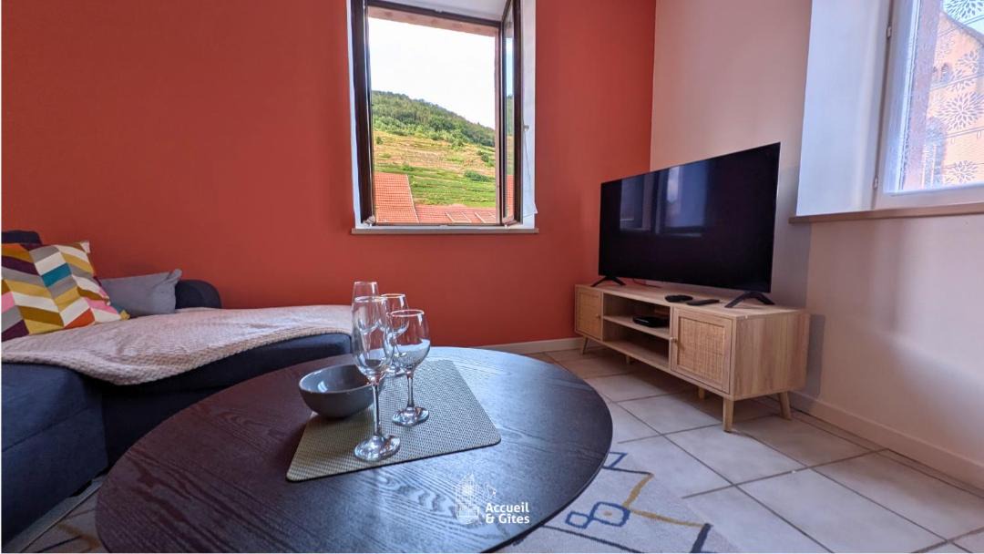 Photo of Livingroom in Guebwiller