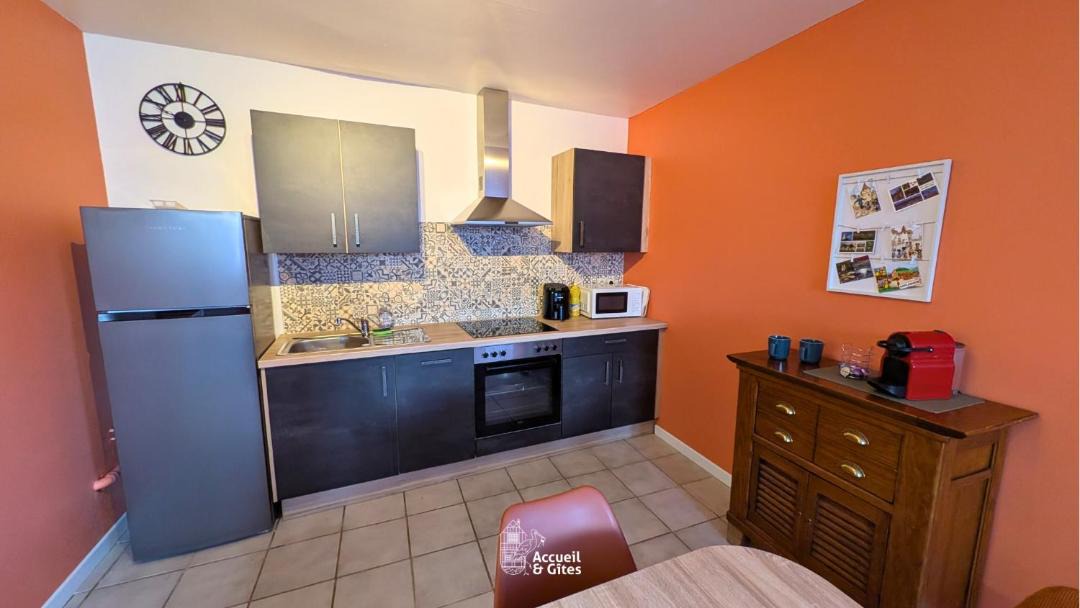 Photo of Kitchen in Guebwiller