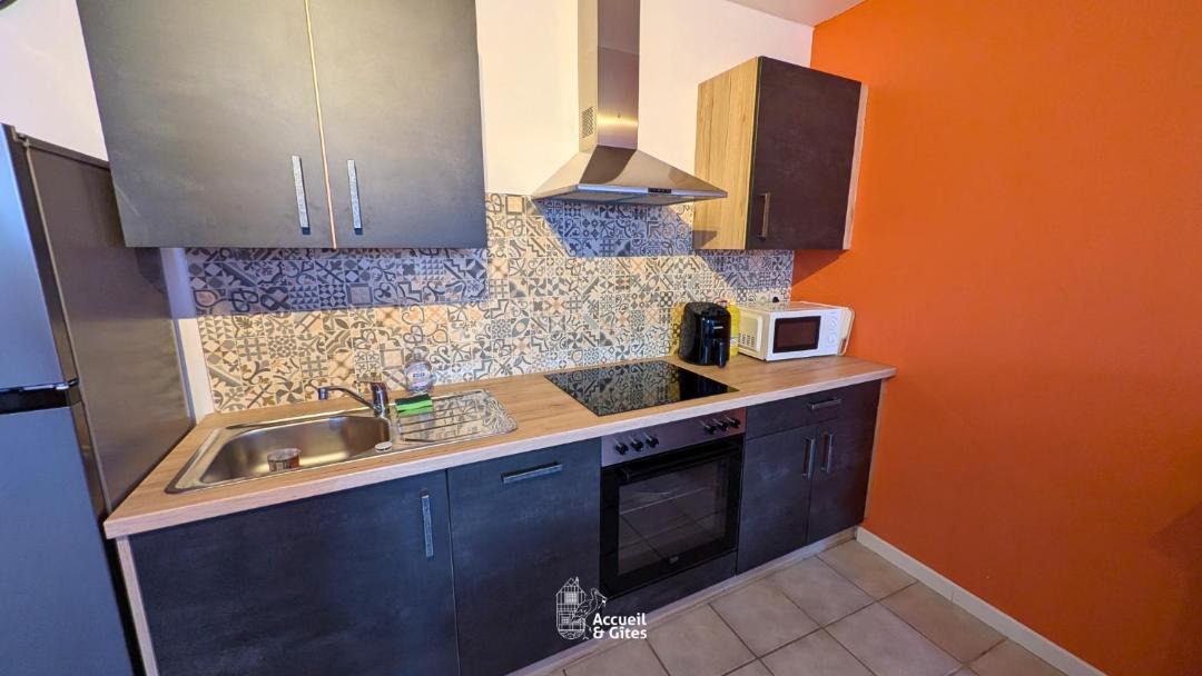 Photo of Kitchen in Guebwiller
