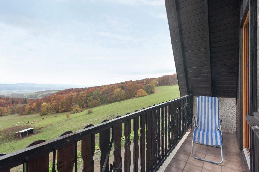 Photo of Patio Balcony in Trusetal