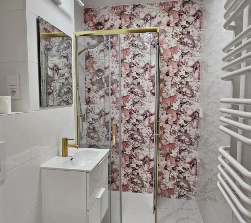 Photo of Bathroom in Rakowiec