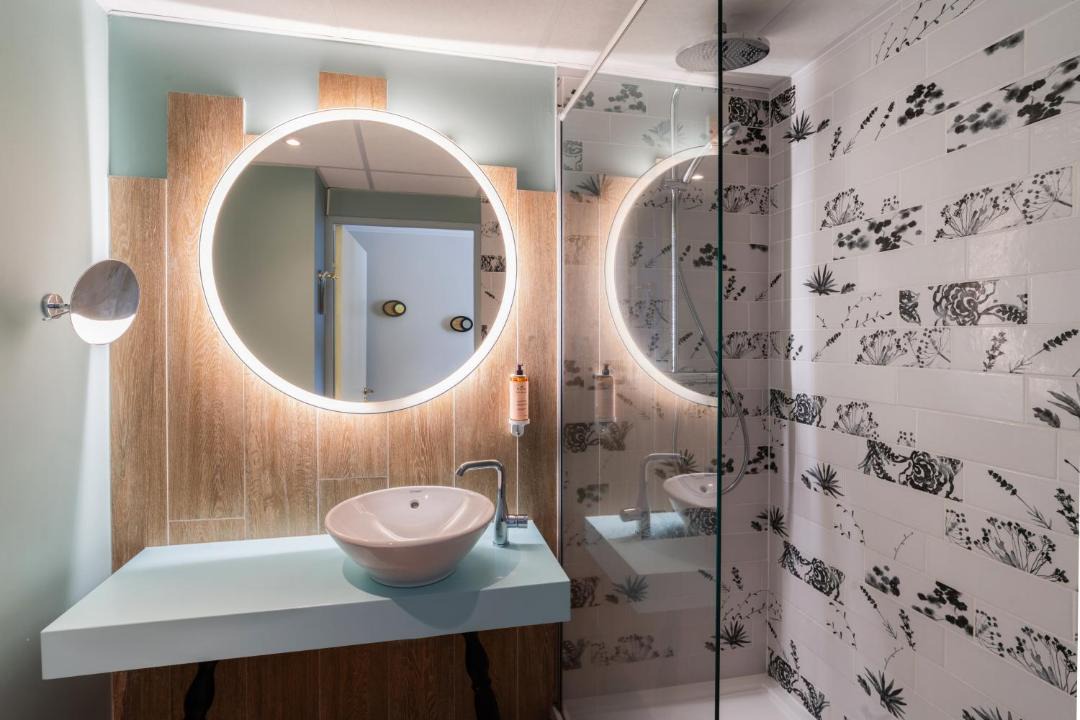 Photo of Bathroom in Ardon