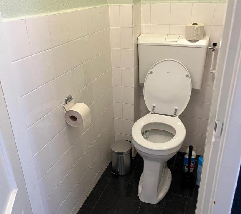 Photo of Bathroom in Korrewegwijk