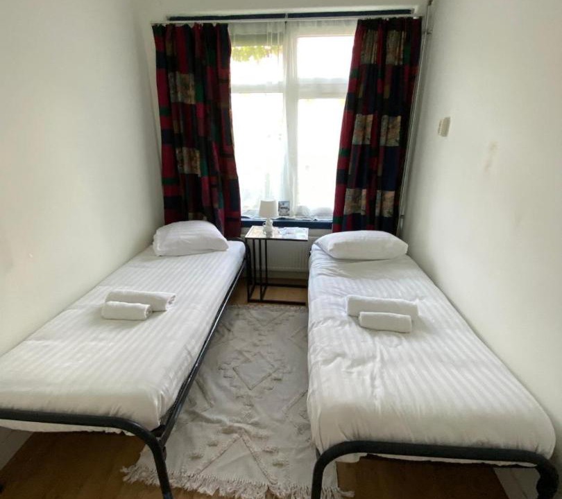 Photo of Bedroom in Korrewegwijk