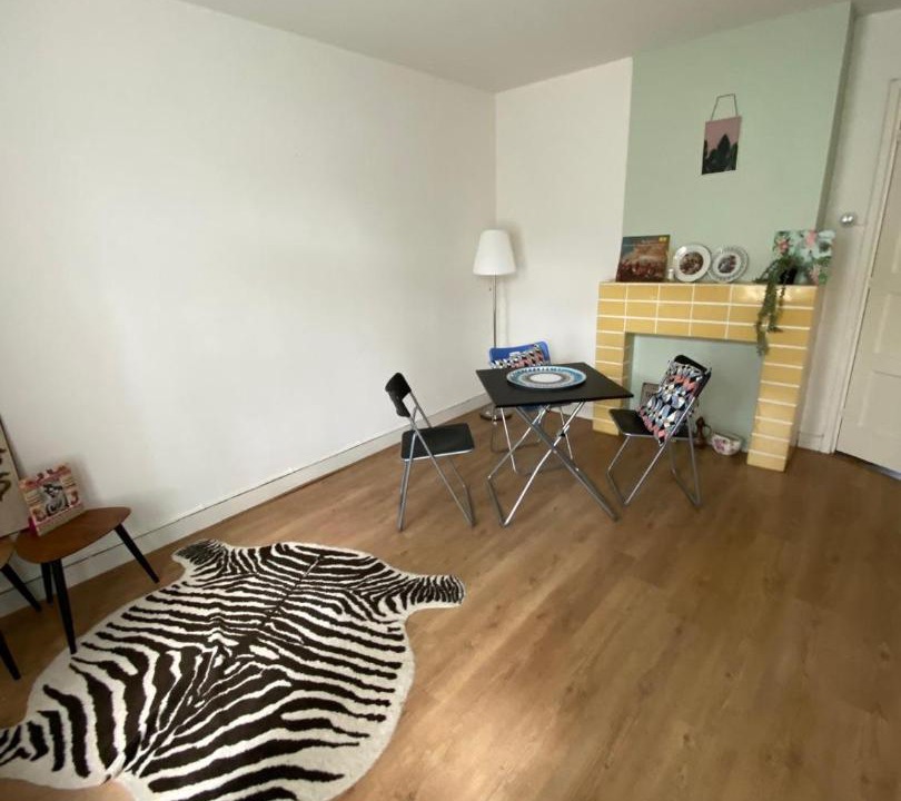 Photo of Livingroom in Korrewegwijk